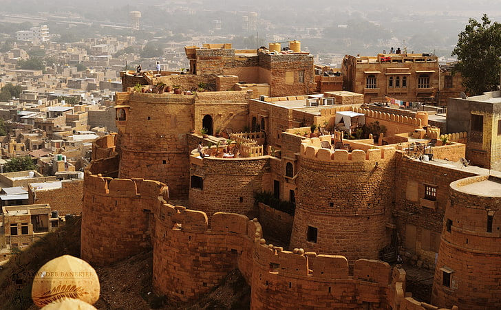 jaisalmer-fort-wallpaper-preview